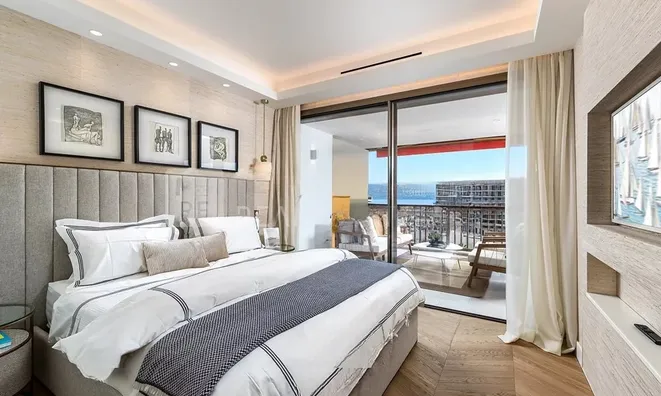 Недвижимость Apartment Monaco, Carre d'Or: 7