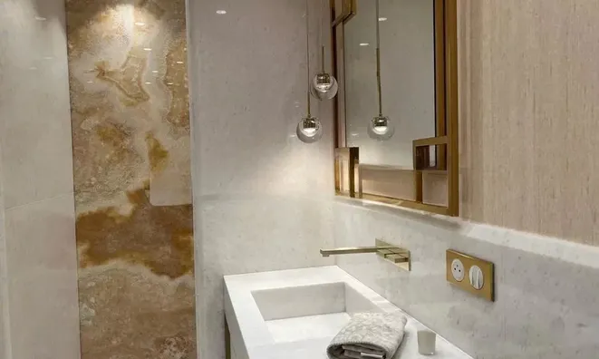 Недвижимость Apartment Monaco, Carre d'Or: 8