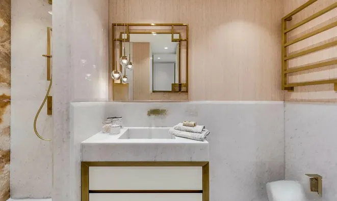 Недвижимость Apartment Monaco, Carre d'Or: 9