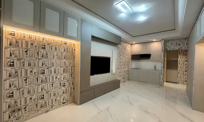 Недвижимость Apartment Monaco, Monte-Carlo: 5