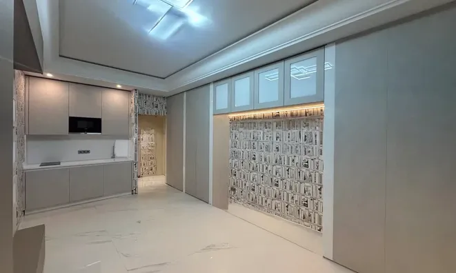 Недвижимость Apartment Monaco, Monte-Carlo: 6