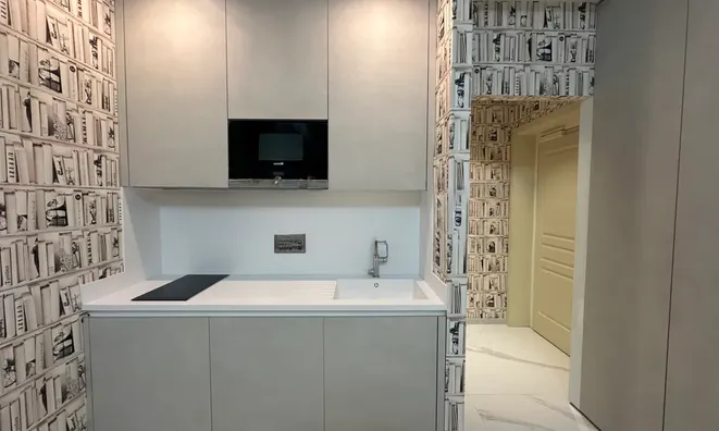 Недвижимость Apartment Monaco, Monte-Carlo: 8