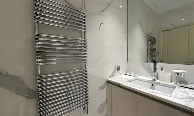 Недвижимость Apartment Monaco, Monte-Carlo: 10
