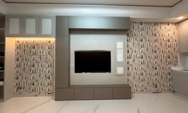 Недвижимость Apartment Monaco, Monte-Carlo: 11