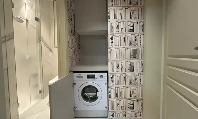 Недвижимость Apartment Monaco, Monte-Carlo: 12