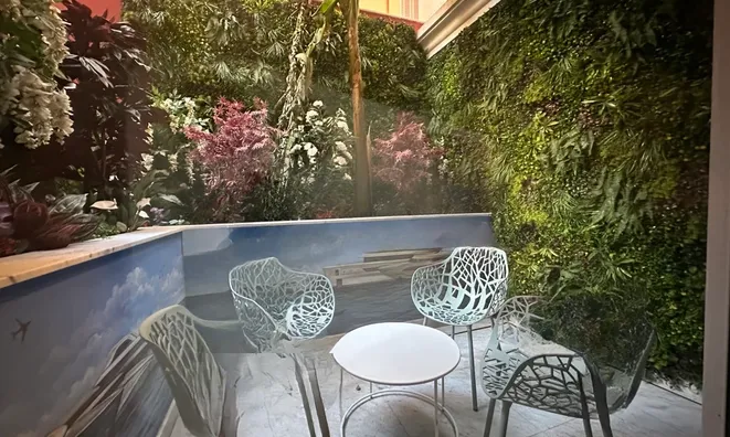 Недвижимость Apartment Monaco, Monte-Carlo: 13