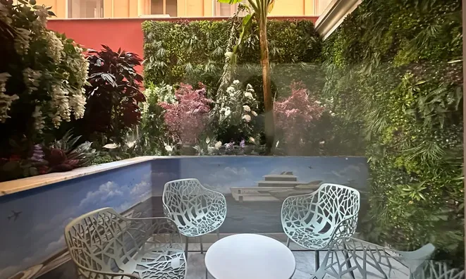 Недвижимость Apartment Monaco, Monte-Carlo: 14
