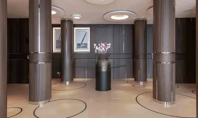 Недвижимость Apartment Monaco, La Rousse: 2