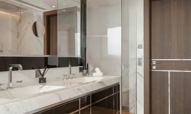 Недвижимость Apartment Monaco, La Rousse: 8