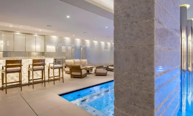 Недвижимость Apartment Monaco, La Rousse: 15
