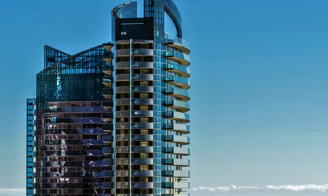 Недвижимость Apartment Monaco, La Rousse: 18