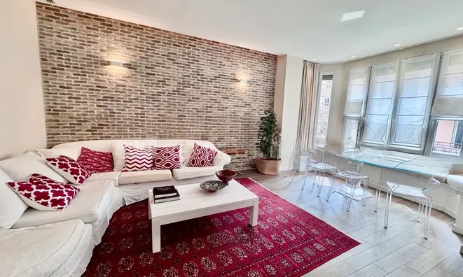 Недвижимость Apartment Monaco, Monte-Carlo: 1