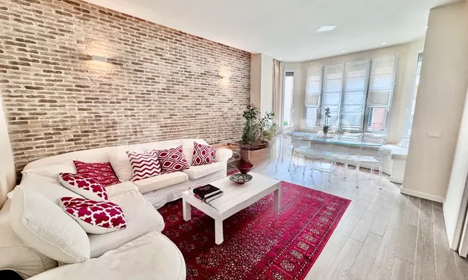 Недвижимость Apartment Monaco, Monte-Carlo: 2