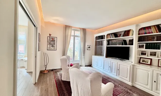 Недвижимость Apartment Monaco, Monte-Carlo: 4