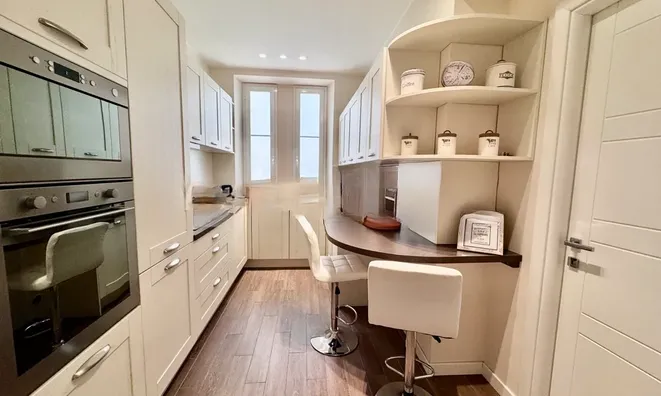 Недвижимость Apartment Monaco, Monte-Carlo: 5