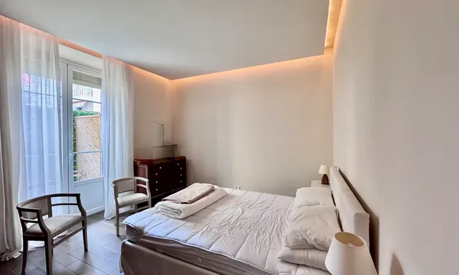 Недвижимость Apartment Monaco, Monte-Carlo: 9