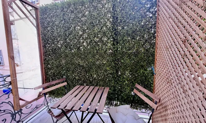 Недвижимость Apartment Monaco, Monte-Carlo: 10