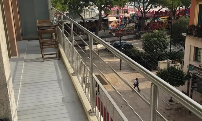 Недвижимость Apartment Monaco, Port: 2
