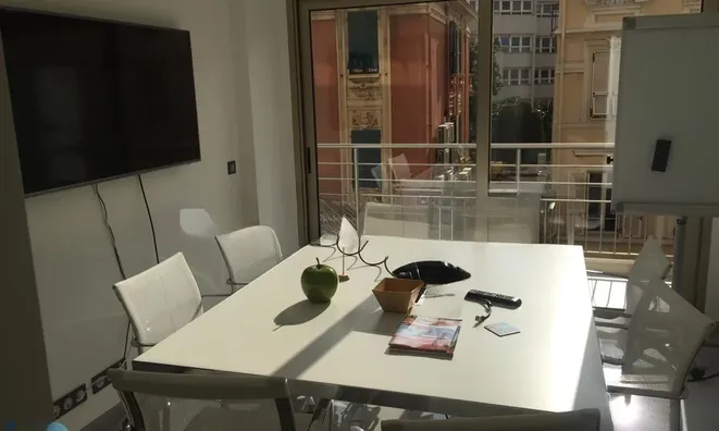 Недвижимость Apartment Monaco, Port: 3