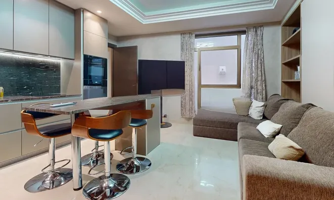 Недвижимость Apartment Monaco, Condamine: 1