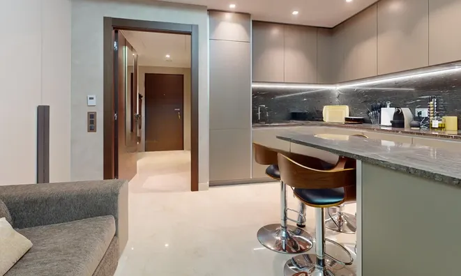 Недвижимость Apartment Monaco, Condamine: 2