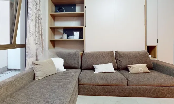 Недвижимость Apartment Monaco, Condamine: 4