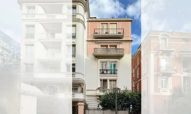 Недвижимость Apartment Monaco, Condamine: 1