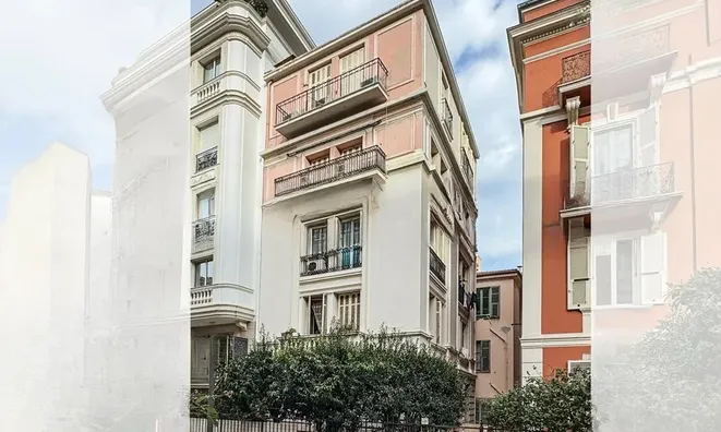Недвижимость Apartment Monaco, Condamine: 2
