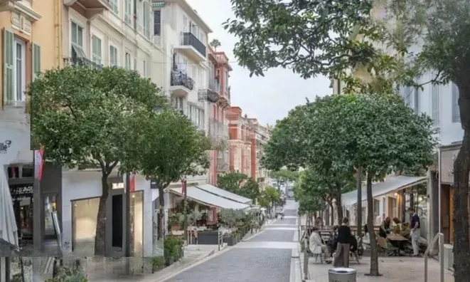 Недвижимость Apartment Monaco, Condamine: 3