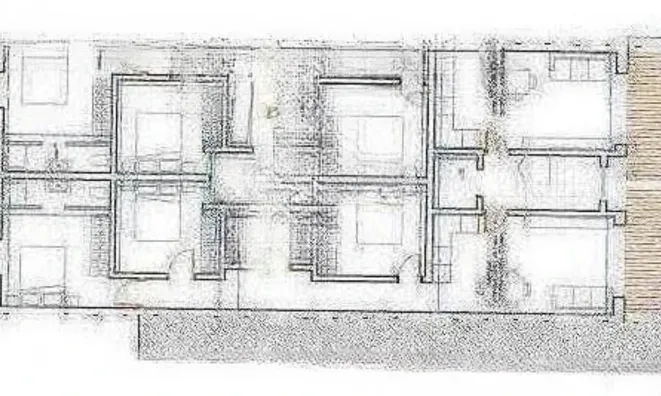 Недвижимость Kercem Breeze Apartment: 4