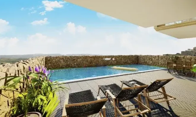 Недвижимость Malta Gozo Haven: 8