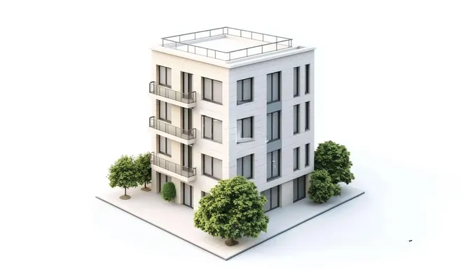 Недвижимость Msida-Sliema Echo Lodge: 2