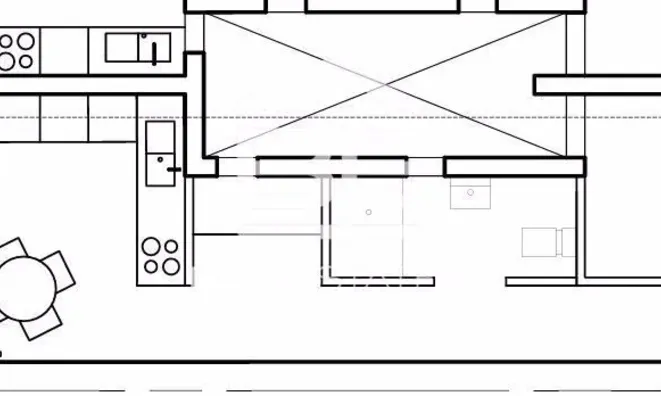 Недвижимость Sliema Shores Apartment: 1