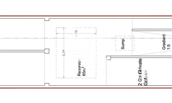 Недвижимость Sliema Heights Apartment: 2