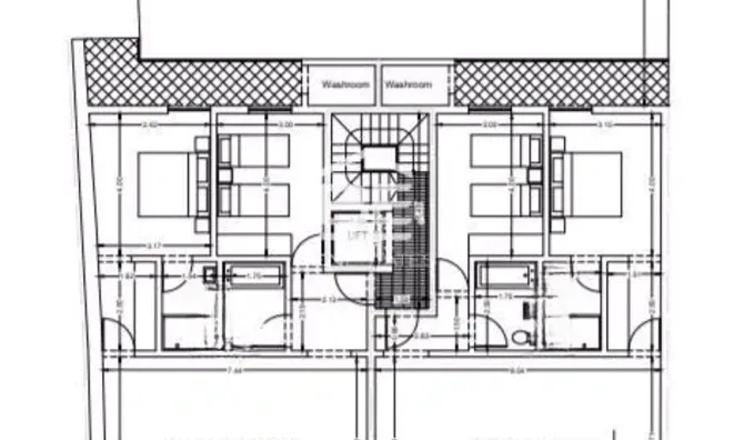 Недвижимость Central Floriana Residence: 1