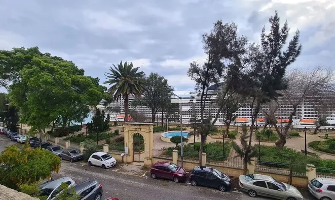 Недвижимость Central Floriana Residence: 4