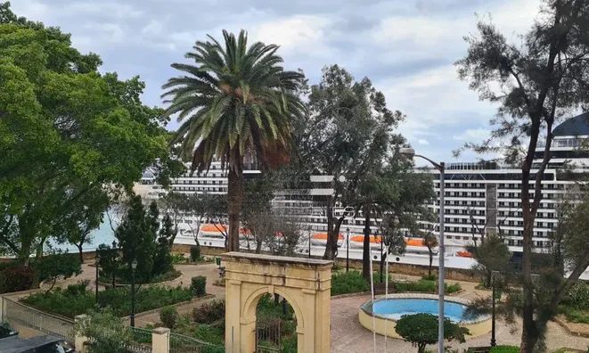 Недвижимость Central Floriana Residence: 6