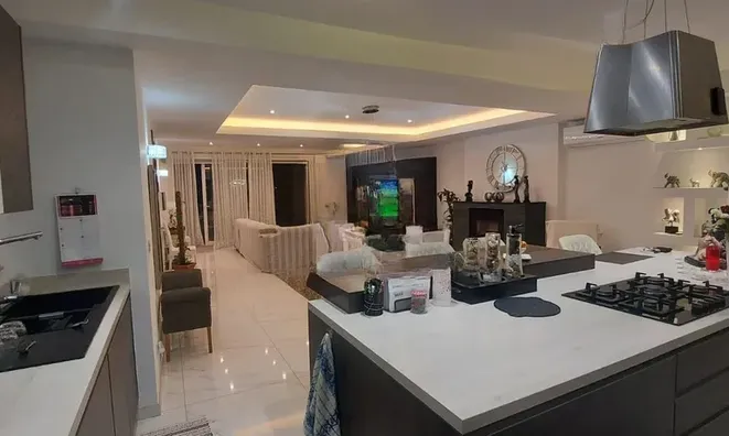 Недвижимость Southern Shores Apartment: 4