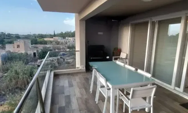 Недвижимость Southern Shores Apartment: 5