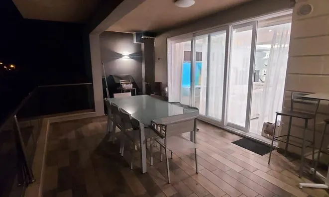 Недвижимость Southern Shores Apartment: 8