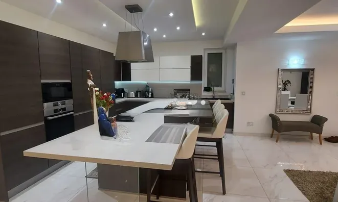 Недвижимость Southern Shores Apartment: 9