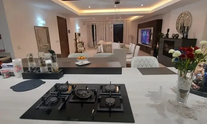 Недвижимость Southern Shores Apartment: 10
