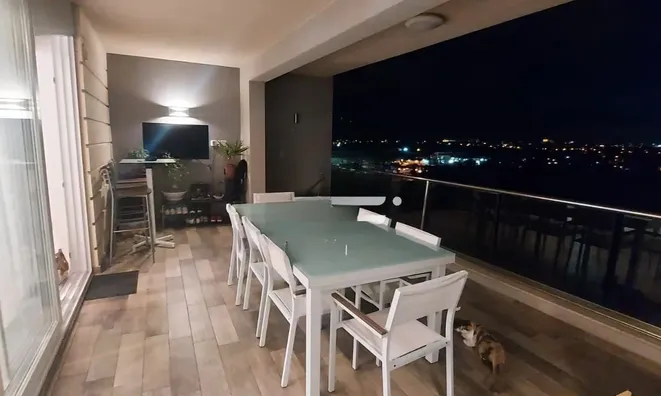 Недвижимость Southern Shores Apartment: 12