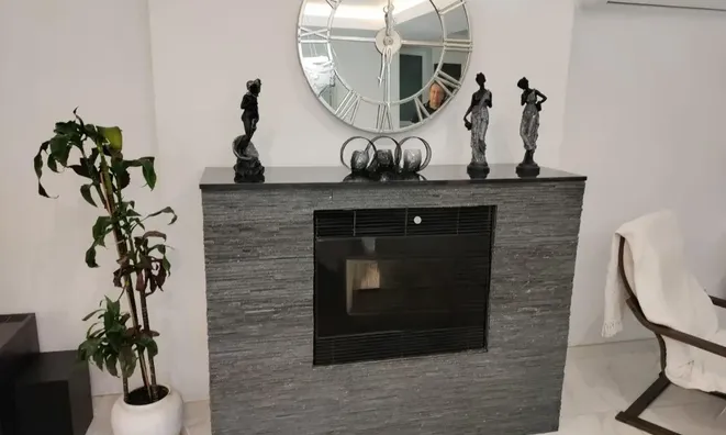 Недвижимость Southern Shores Apartment: 14