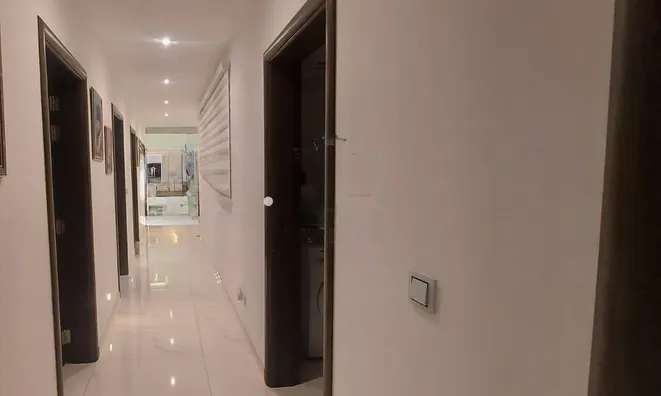 Недвижимость Southern Shores Apartment: 15