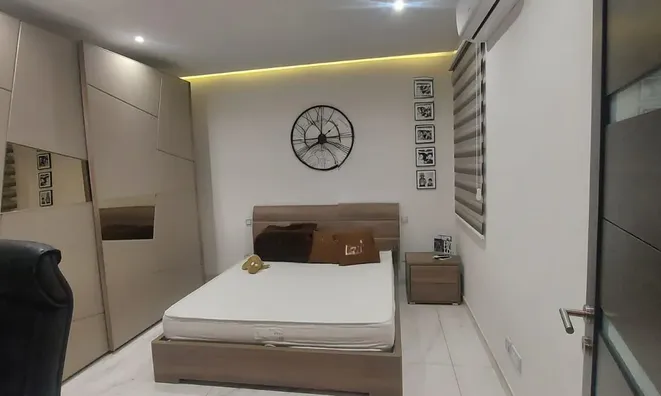 Недвижимость Southern Shores Apartment: 24