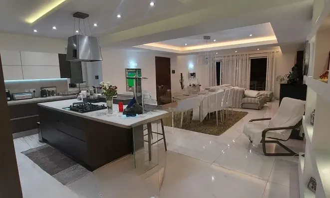 Недвижимость Southern Shores Apartment: 27