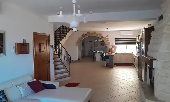 Недвижимость Southern Breeze Retreat: 1