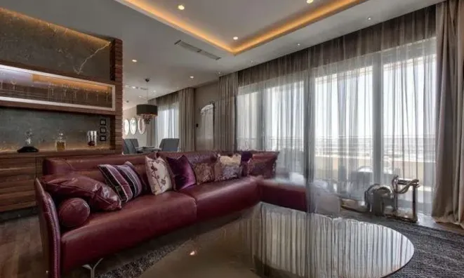 Недвижимость Sliema Seaside Apartment: 3
