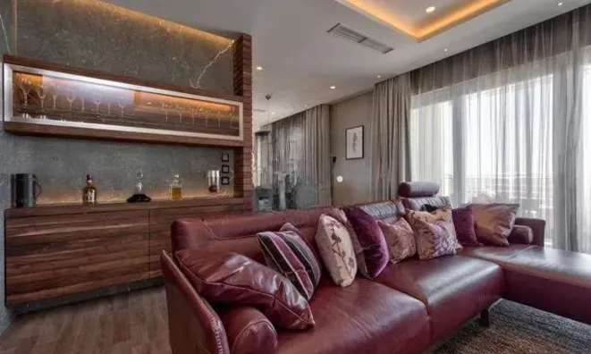 Недвижимость Sliema Seaside Apartment: 4